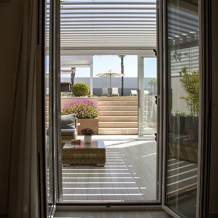 Amalfi - Positano Home & Breakfast Pontecagnano Exterior foto