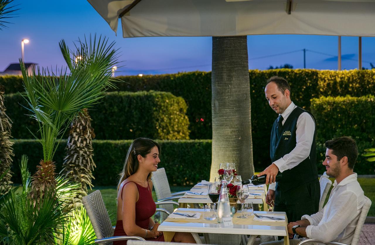 Amalfi - Positano Home & Breakfast Pontecagnano Exterior foto