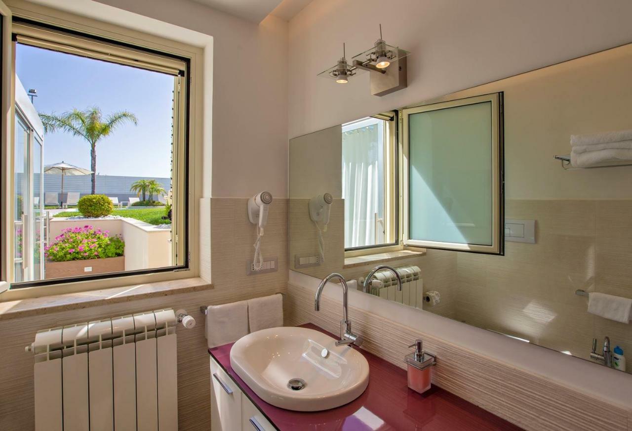 Amalfi - Positano Home & Breakfast Pontecagnano Exterior foto